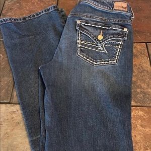 Boot Cut American 🦅Jeans